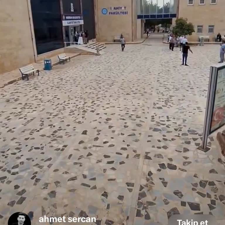 ÖSYM'nin Kuralları İhlal Edildi: Şanlıurfa Sınav Merkezinde Geç Kalan Adaylar İçeri Alındı