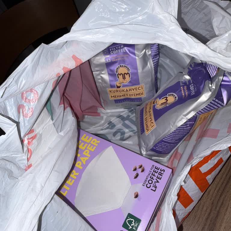 Migros Sanal Market’ten Yanlış Teslim Edilen 1.400 TL’lik Sipariş İçin Hızlı Geri Ödeme Talebi