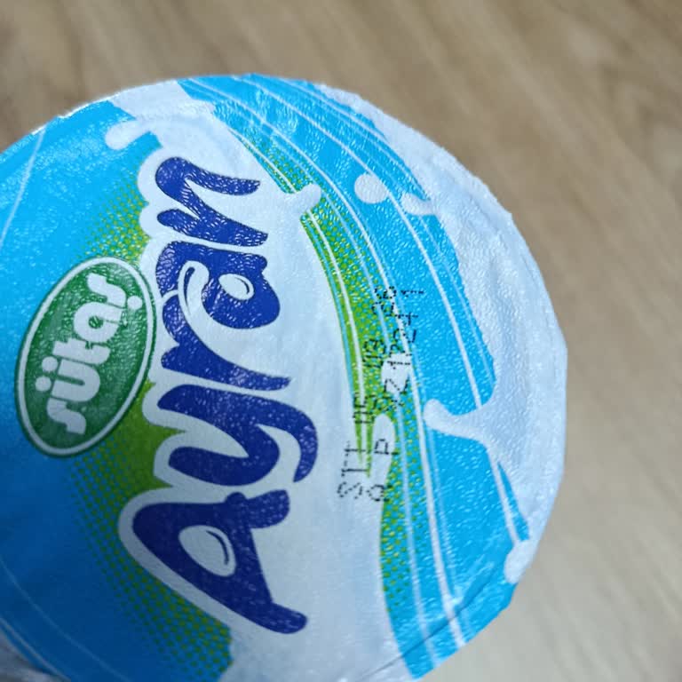 Uber Eats One Çiğ Köfte Şubesinden Son Kullanma Tarihi Geçmiş Ayran Gönderilmesi Ve Sağlık Endişesi