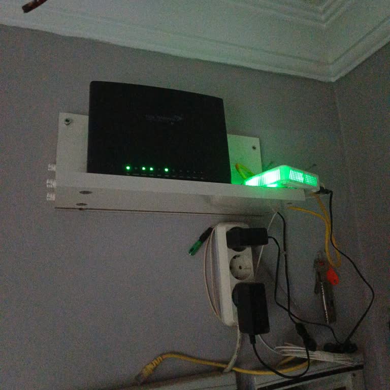 İnternet Hizmetinde Uzun Kesinti Ve Gecikmeli Arıza Düzeltme Talebi