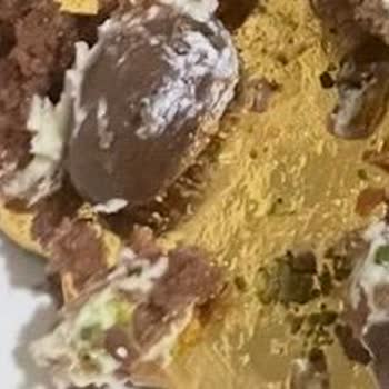 Yunus Market’te Yüksek Fiyatlı Pasta Kabuklu Fıstık İçeriyor Ve Şikayet Cevapsız