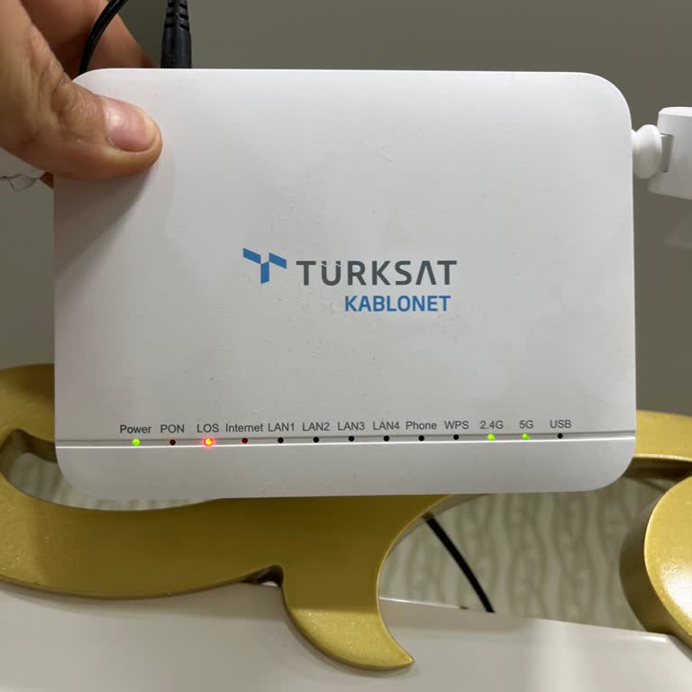 24 Saatlik İnternet Kesintisi Ve Kayıt Numarası Olmayan Müşteri Desteği