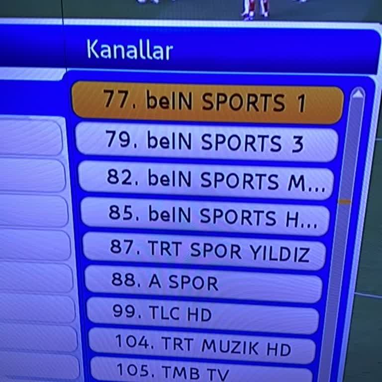 Eksik Kanallar Ve 700 TL Servis Ücreti İtirazı