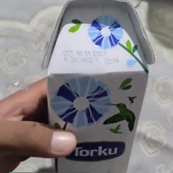 Torku Süt Bozuk!