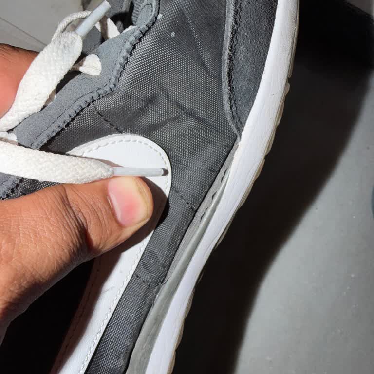 Nike Ayakkabısının Bir Hafta İçinde Açılması Kullanıcı Hatası Olarak Reddeildi