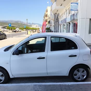 Rezervasyonda Yeni Model Opel Corsa Vaat Edilirken Eski Nissan Micra Verildi Ve 8.000 TL Kesildi