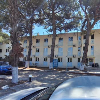Ra Resort Otel Fotoğraf Ve Gerçek Durum Arasındaki Ciddi Uyumsuzluk