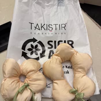 Topuz Tokasının İlk Kullanımda Kopması Ve Mağaza Değişim Reddine Karşı Şikayet