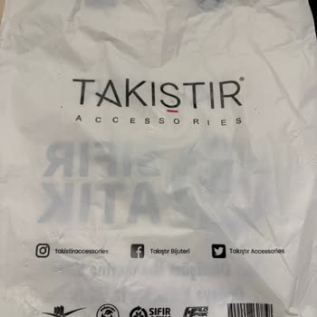 Topuz Tokasının İlk Kullanımda Kopması Ve Mağaza Değişim Reddine Karşı Şikayet