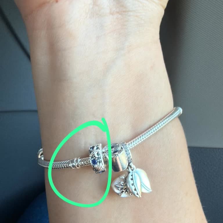 İki Gün İçinde Charm Kaybolması Ve Kalite Sorunu