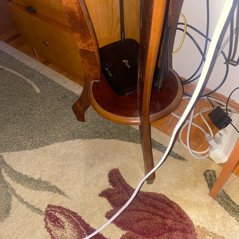 90 Gün Süren İnternet Kesintisi Ve Teknik Destek Eksikliği