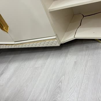 Konsolun Ayağının Kırılması Ve Güvenlik Riski