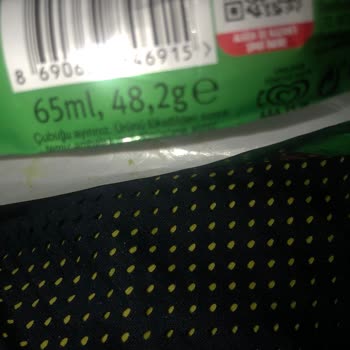 Max Stick Dondurmalarda Şifre Bulunamadı, Kampanya Haksızlığı