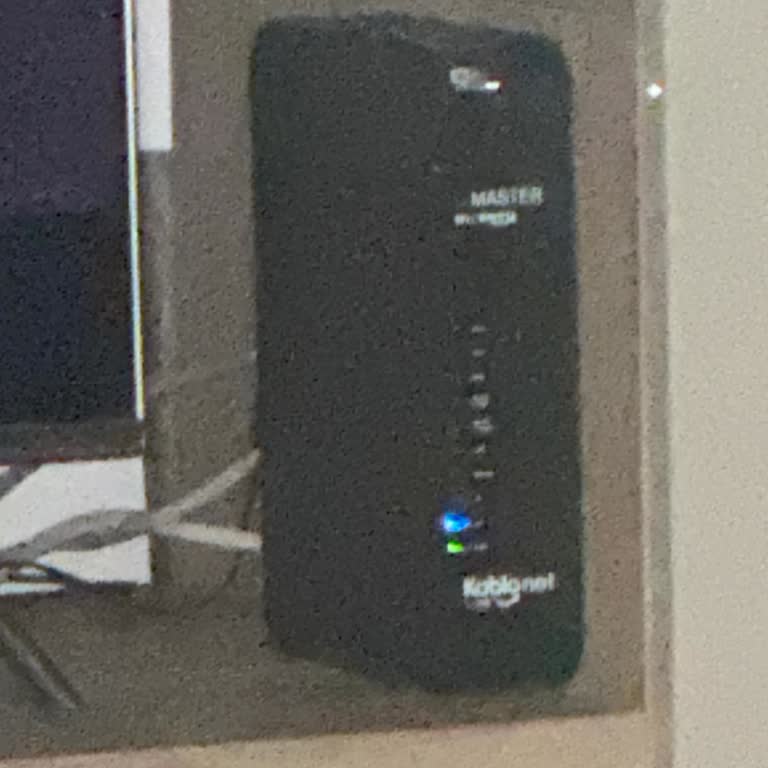Sürekli Kopan İnternet Ve Çözülmeyen Şikayet