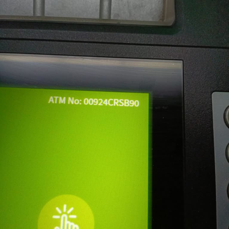 ATM’den 35.000 TL Yatırma İşlemi Hesaba Yansımıyor