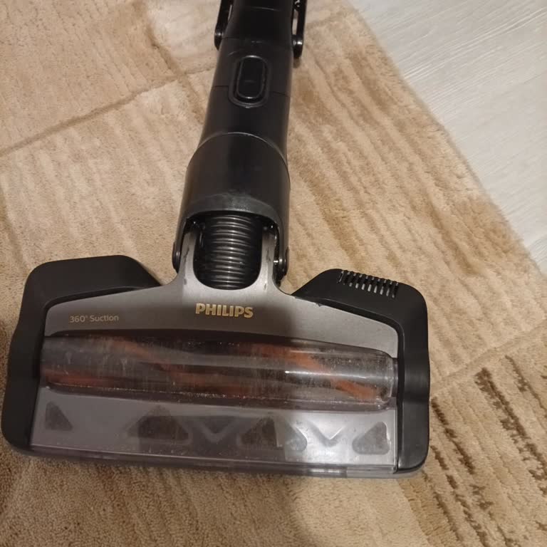 Philips 8000 Aqua Plus Modelinde Kırılma, Şarj Ve Parça Satışı Sorunları
