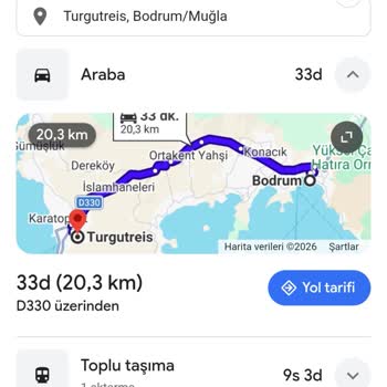Eki aç