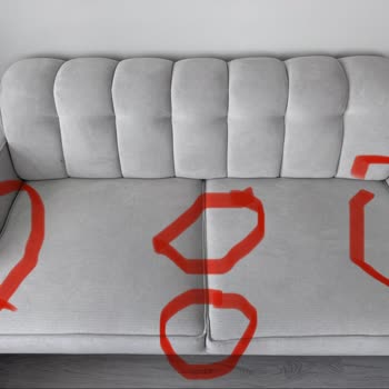 Ayıplı Oturma Grubu Teslimi Ve Mağazanın Değişim Reddi