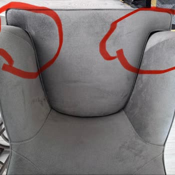 Ayıplı Oturma Grubu Teslimi Ve Mağazanın Değişim Reddi
