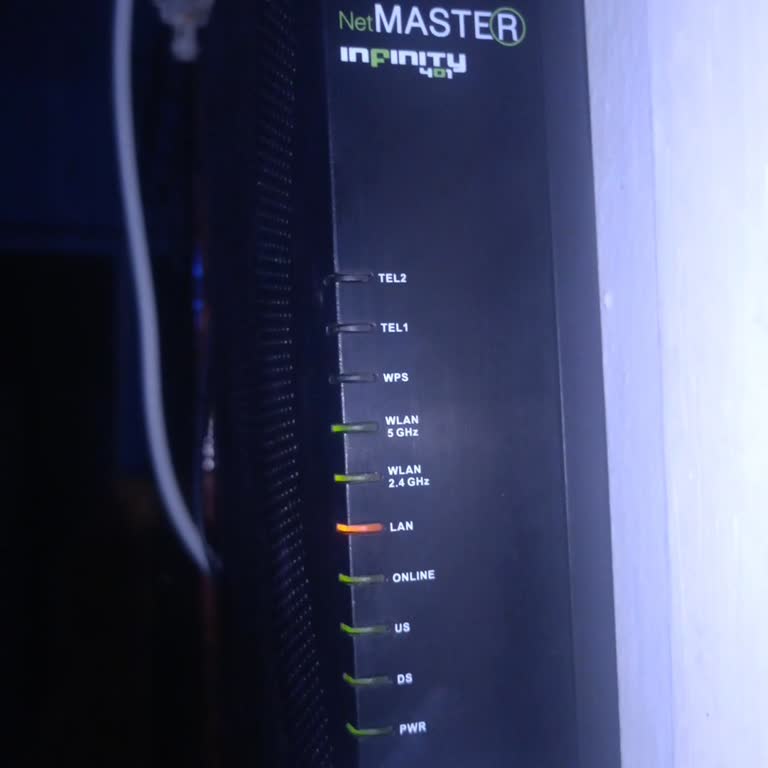 İzmir'de İnternet Kesintisi: Hızlı Çözüm Ve Fatura İndirimi Talebi