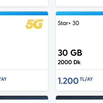 Turkcell Paket Fiyatı Aniden Çifte Çıktı, Müşteri Hizmetleri Çözüm Sunmadı