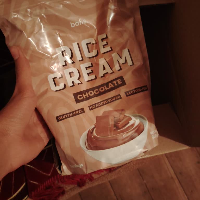 İkili Cream Of Rice Paketi Eksik Geldi: Çilekli Ürün Gönderilmedi
