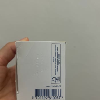 Bioderma Ürün Orijinalliği Şüpheli, Tam Geri Ödeme Talebi
