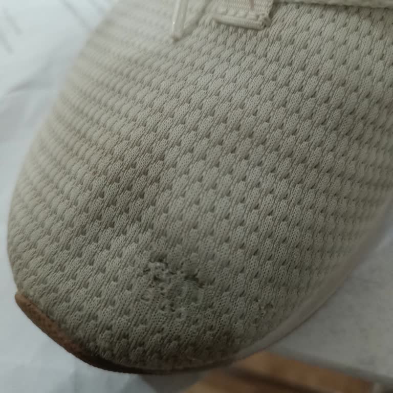 Puma Ayakkabısının Kısa Sürede Yırtılması Ve Haksız Kullanıcı Hatası İddiası
