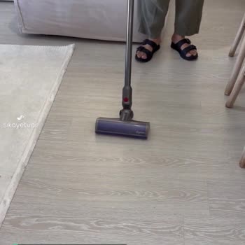 Dyson Servis Probleme Çözüm Üretmiyor
