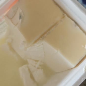 Bahçıvan Süzme Peynirde Tekrarlayan Küf Problemi Marketten Şikayet