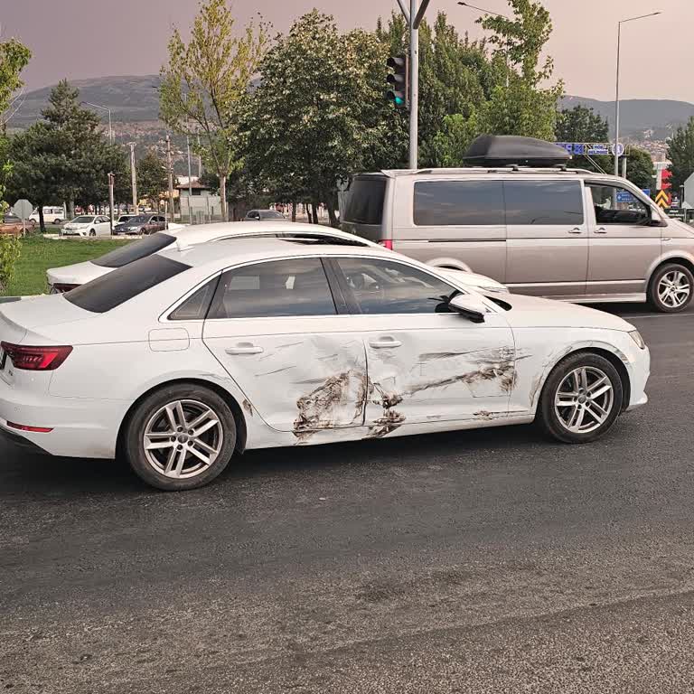Ful Kasko Poliçesinde İkame Araç Hakkının Olmayışı Ve Müşteri Mağduriyeti