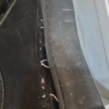 Ayakkabı Dünyası'nda Kısa Sürede Topuk Dikişi Açılması Ve İade Talebi