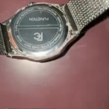 Ferrucci Boyası Atıyor, Kalitesiz Bir Marka