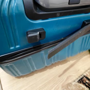 Sunexpress Uçuşunda Kırık Valiz Ve Sorumluluk Reddi Mağduriyeti
