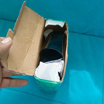 Kapıda Ödediğim Araç Süpürgesi Yanıltıcı Ve Arızalı Gönderildi, İade Talebi