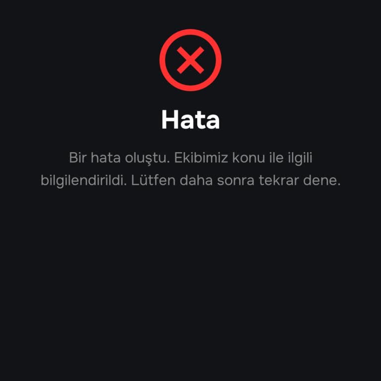 Papara Hesabımda Para Çekme Ve IBAN Transferi Kilitli Kalıyor