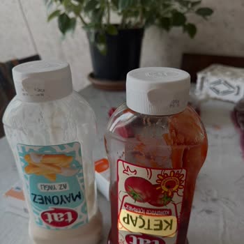 Eki aç