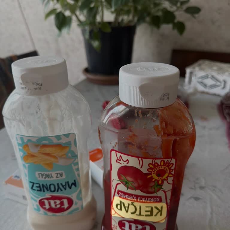 Tat Ürünlerinde Kapağa Basılmış Son Kullanma Tarihi Siliniyor