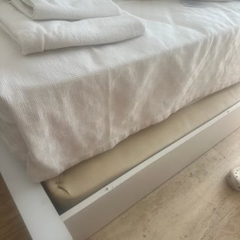 Temizlenmemiş Oda Ve Kaba Personel Davranışı Nedeniyle Tatilbudur Rezervasyonunda Büyük Mağduriyet