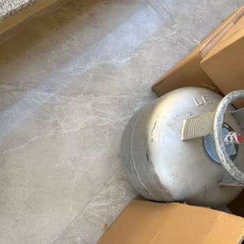 Aygaz Bayisinde İade Talebim Gözardı Edildi Ve Küçümseyici Tutumla Karşılaştım