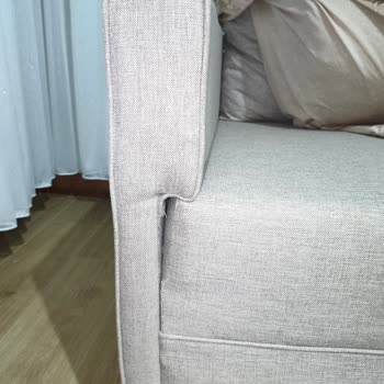 Vivense'den Defolu Gelen Kanepeler İçin Hızlı Değişim Talebi