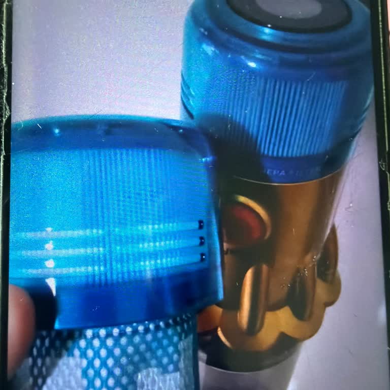 Dyson V12 Süpürge Filtre Sorunu: Yanlış Yönlendirme Ve Uzun Süreli Mağduriyet