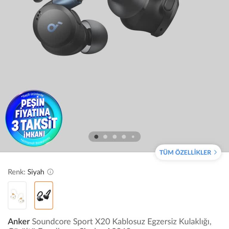 Teslim Edilmeyen Sipariş Ve Fiyat Artışı Nedeniyle İptal Baskısı