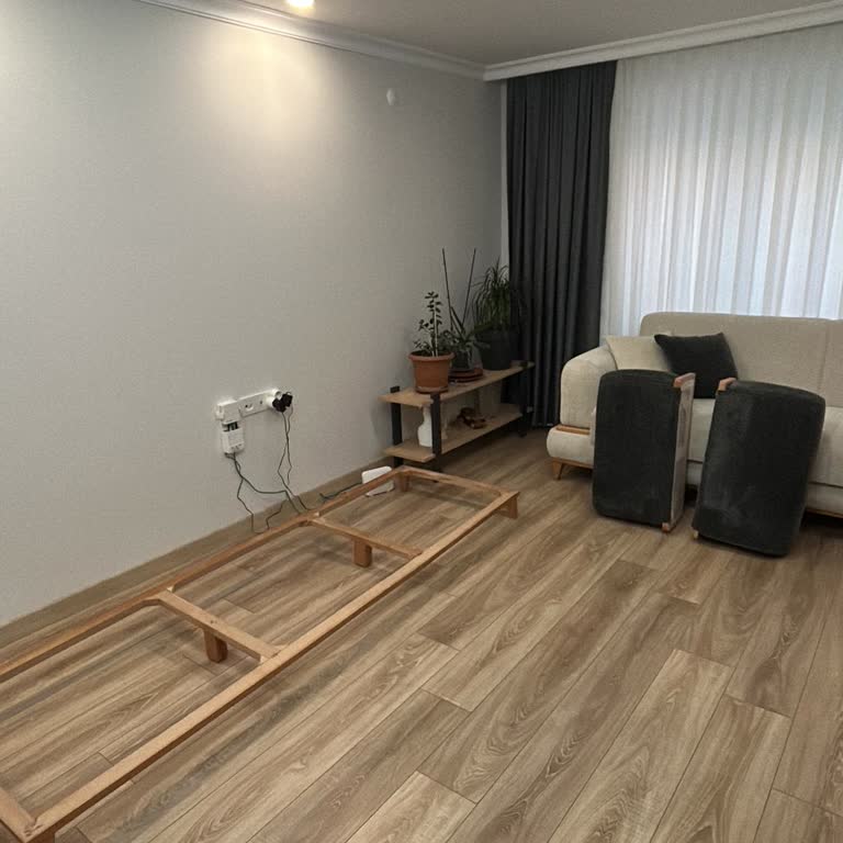 Ebrar Mobilya’da Yanlış Teslimat Ve Uzun Süreli Oyalama