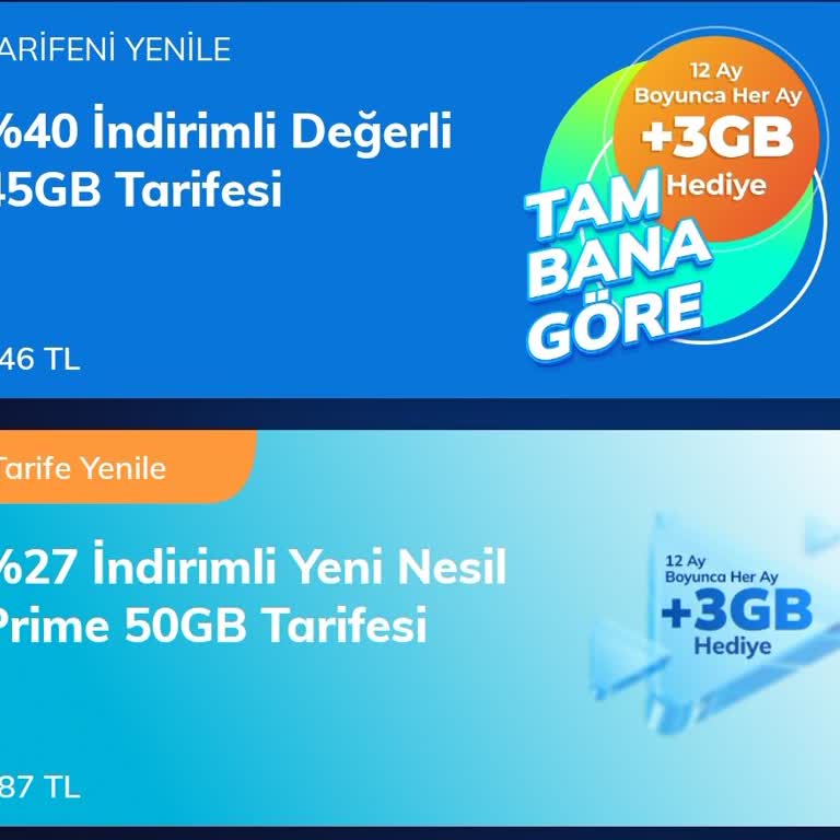 Türk Telekom Taahhüt Sonrası Aşırı Fiyat Artışı Şikayeti