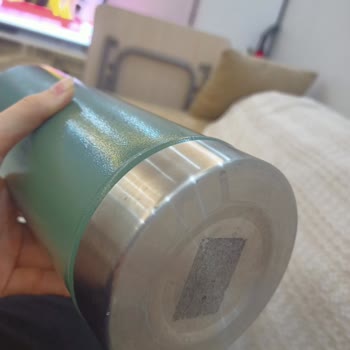 Satıcıya Ulaşılamayan Ve Isı Tutmayan Stanley Termosu İçin İade Talebi