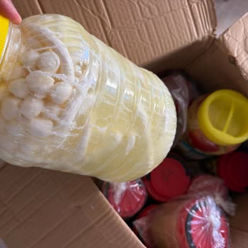 Bozuk Ve Yanlış Paketlenen Gıdalar İçin İade Talebi