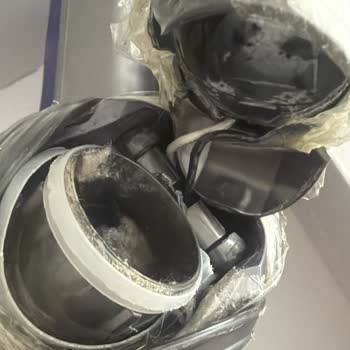 Dyson V8 Başlığının 11. Ayda Kırılması Garanti Dışında Tutuluyor