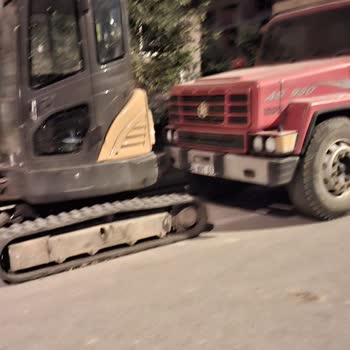 Pendik Orhangazi Mahallesinde Fiber Kesintisi İşime Engel Oluyor Ve Çocuk Güvenliğini Tehdit Ediyor