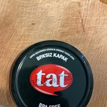 Küflü Patlıcan Konservesi Ve BPA’sız Kapak İddiası Gıda Güvenliğine Saldırı